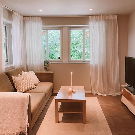 Cozy And Newly Renovated Appartment Kristiansand Exterior foto