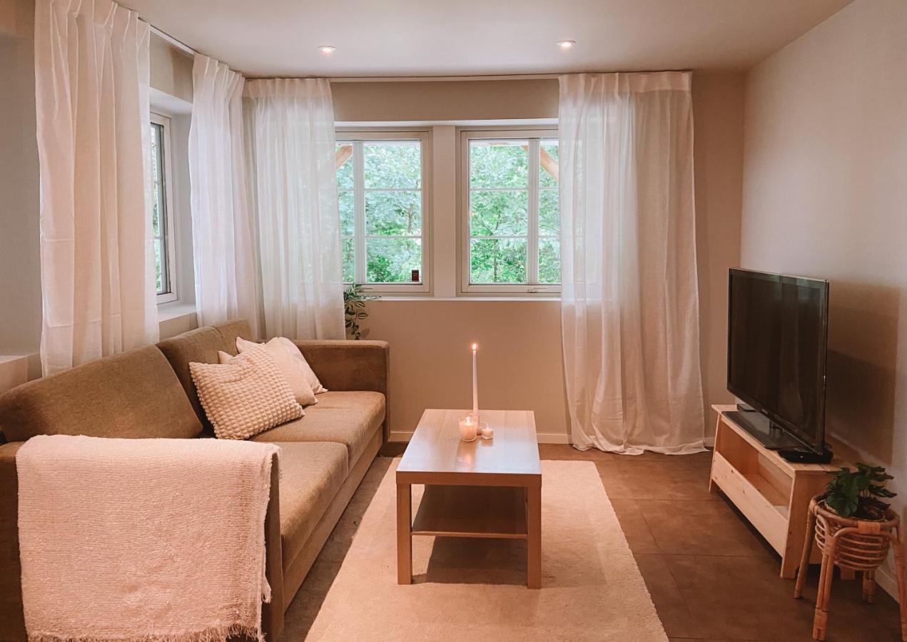 Cozy And Newly Renovated Appartment Kristiansand Exterior foto
